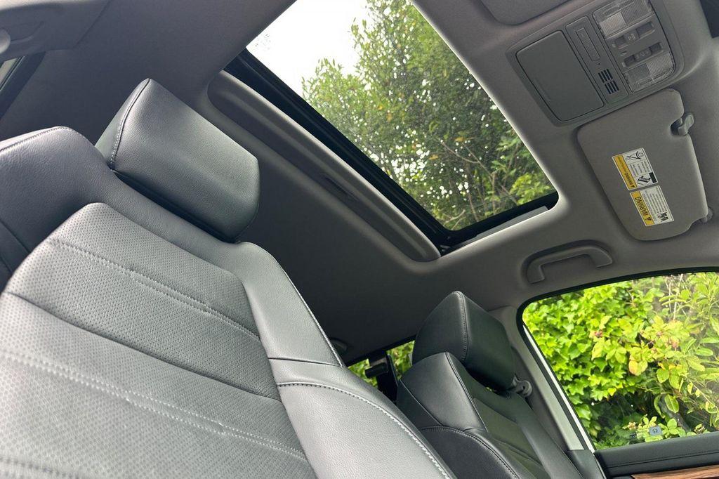 used 2018 Honda CR-V car, priced at $22,890