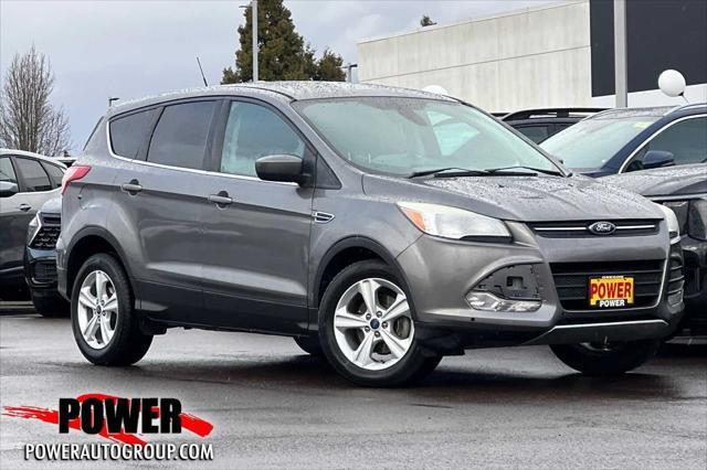 used 2014 Ford Escape car, priced at $7,890