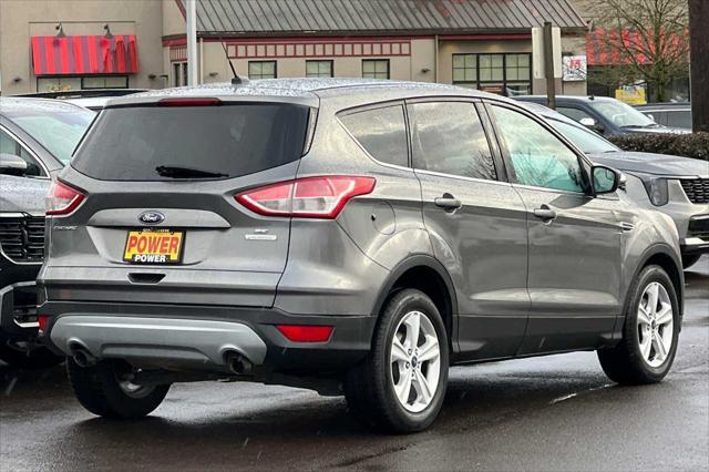 used 2014 Ford Escape car, priced at $7,890