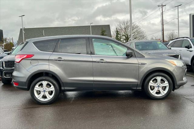 used 2014 Ford Escape car, priced at $7,890