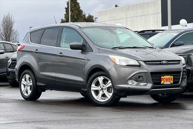 used 2014 Ford Escape car, priced at $7,890