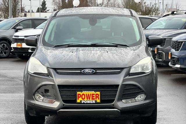 used 2014 Ford Escape car, priced at $7,890