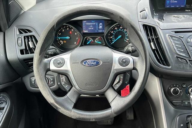 used 2014 Ford Escape car, priced at $7,890