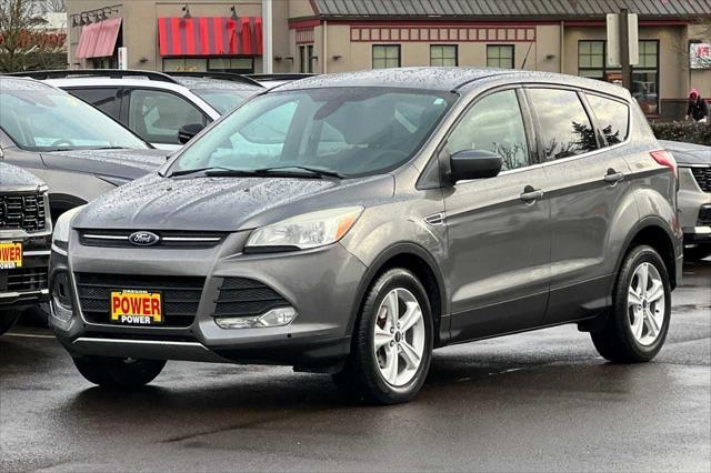 used 2014 Ford Escape car, priced at $7,890