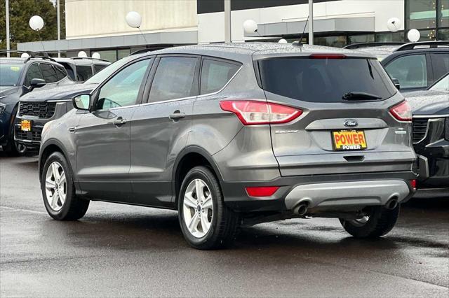 used 2014 Ford Escape car, priced at $7,890