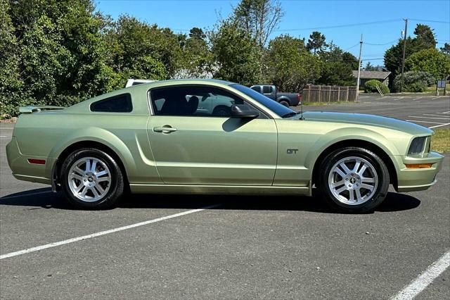 used 2006 Ford Mustang car, priced at $13,995