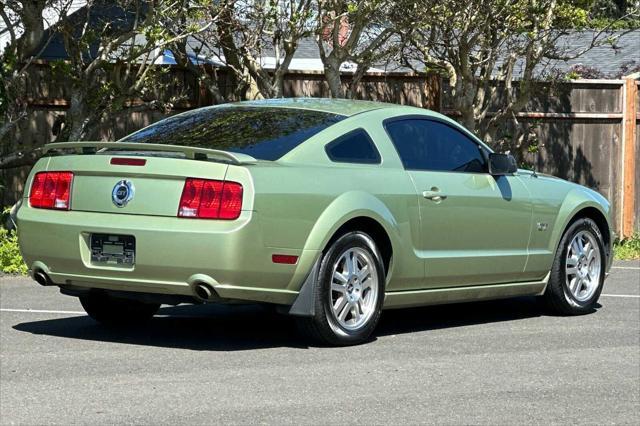 used 2006 Ford Mustang car, priced at $13,995