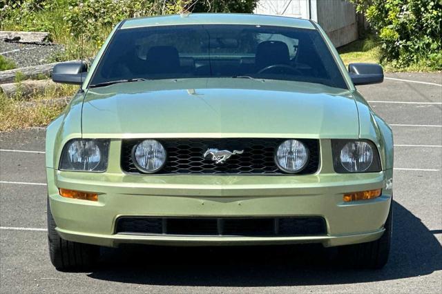 used 2006 Ford Mustang car, priced at $13,995