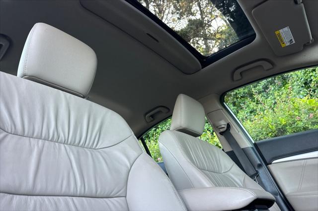 used 2015 Honda Civic car, priced at $13,790