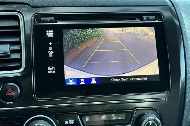 used 2015 Honda Civic car, priced at $13,790