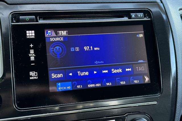 used 2015 Honda Civic car, priced at $13,790