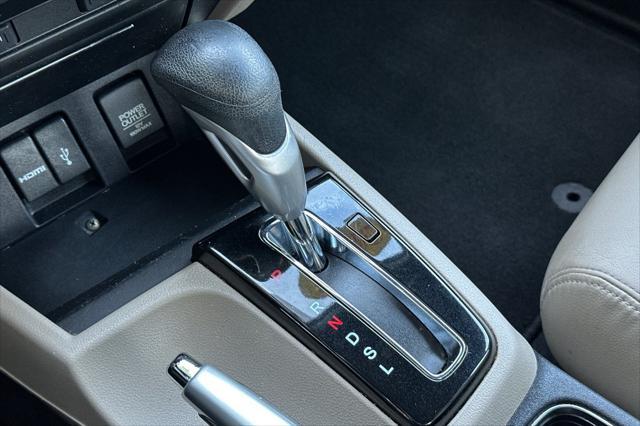 used 2015 Honda Civic car, priced at $13,790