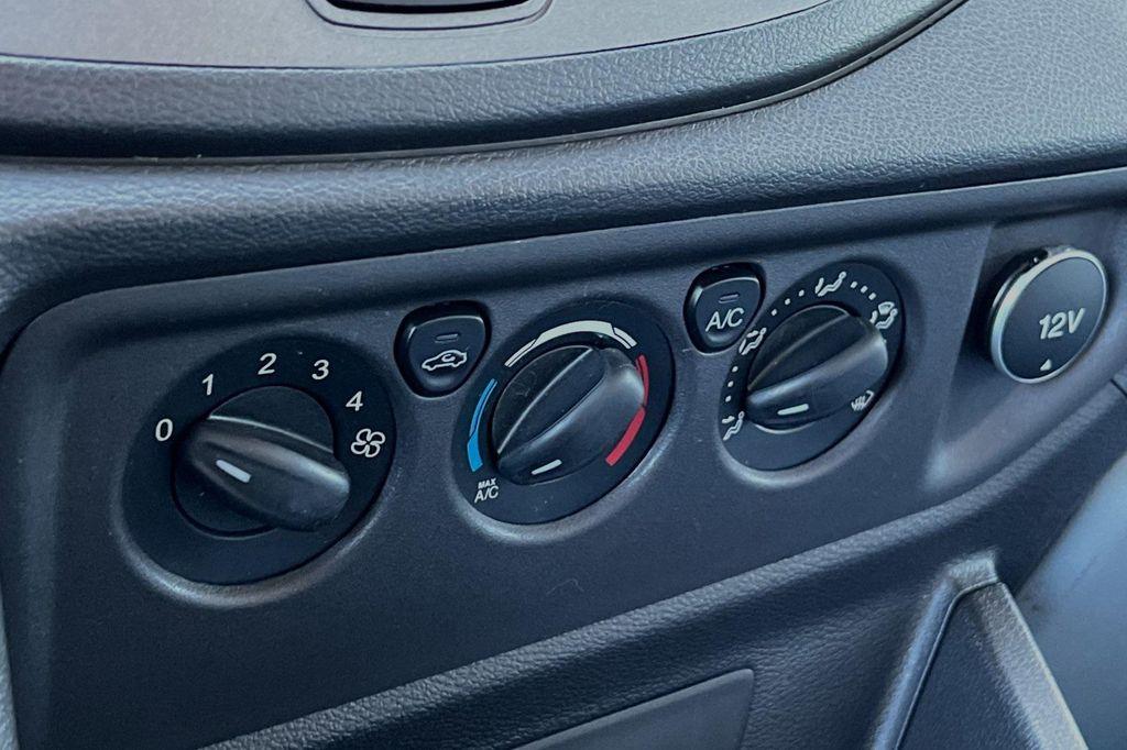 used 2016 Ford Transit-350 car, priced at $43,870