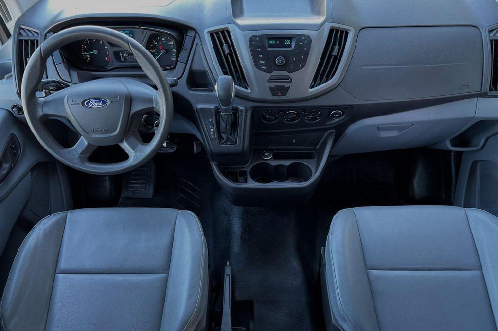 used 2016 Ford Transit-350 car, priced at $43,870