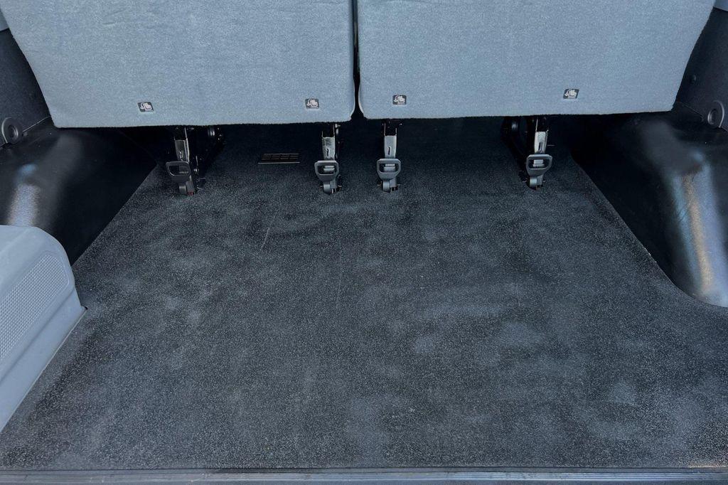 used 2016 Ford Transit-350 car, priced at $43,870