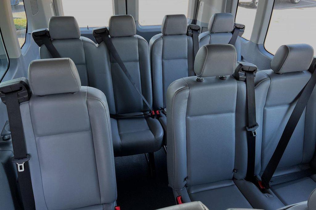 used 2016 Ford Transit-350 car, priced at $43,870