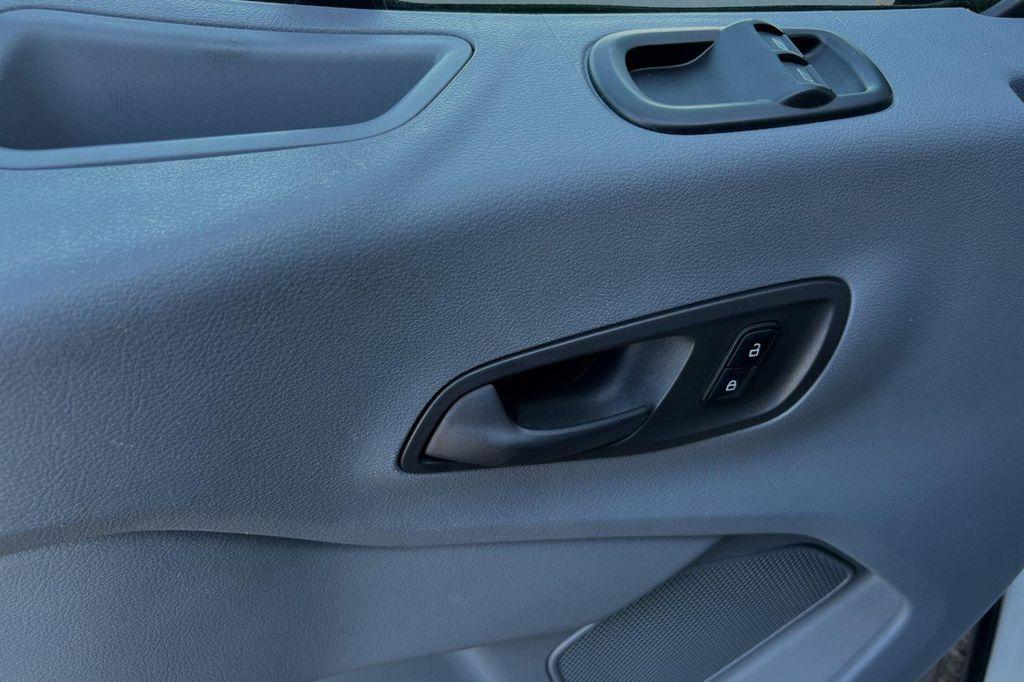 used 2016 Ford Transit-350 car, priced at $43,870