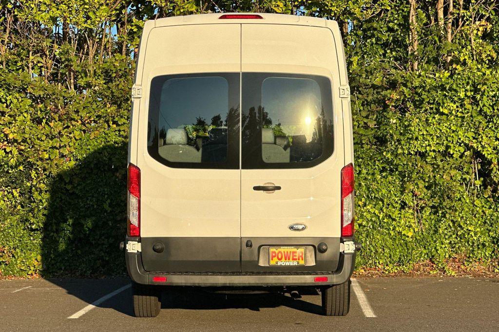 used 2016 Ford Transit-350 car, priced at $43,870