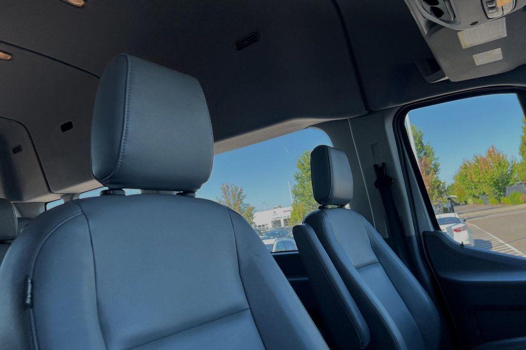 used 2016 Ford Transit-350 car, priced at $43,870