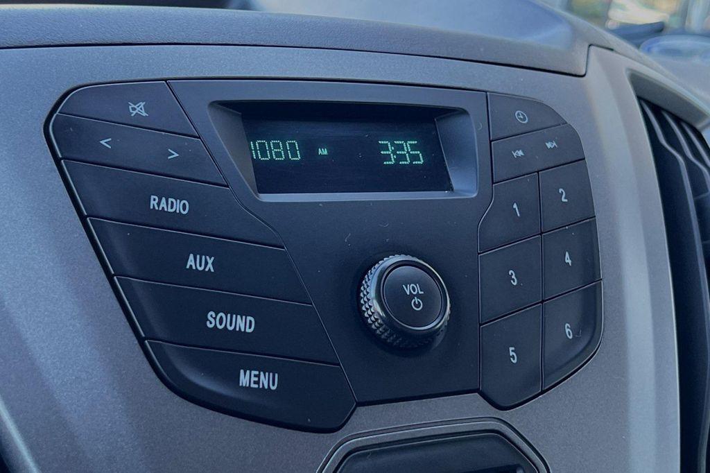 used 2016 Ford Transit-350 car, priced at $43,870