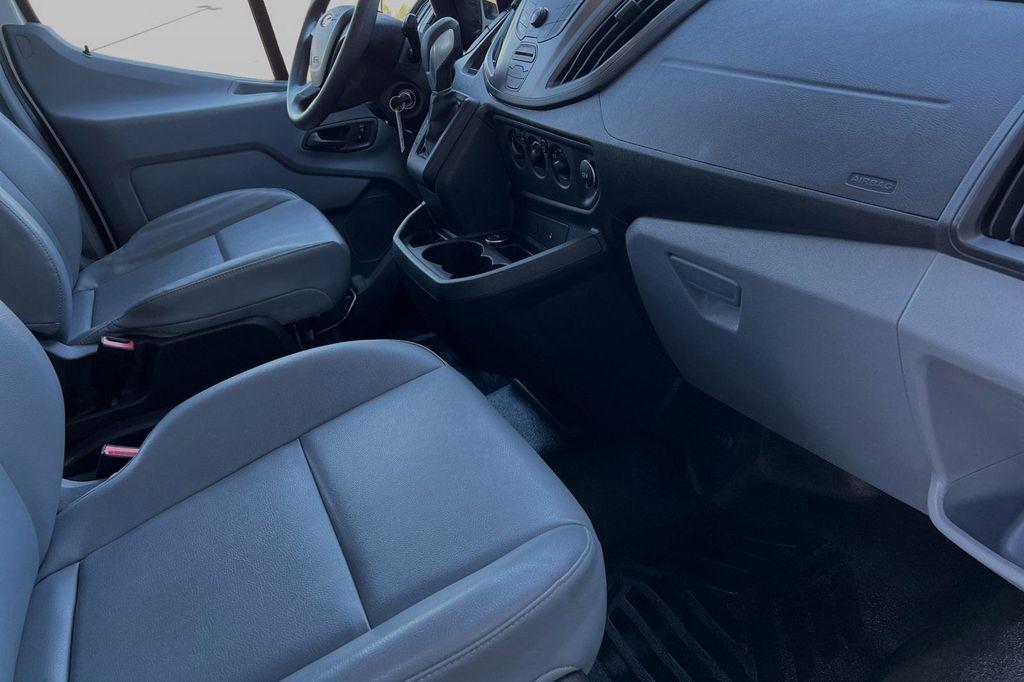 used 2016 Ford Transit-350 car, priced at $43,870