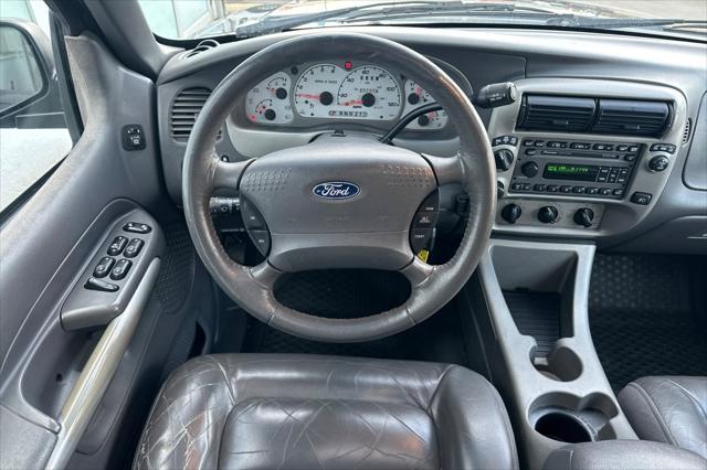 used 2001 Ford Explorer Sport Trac car, priced at $3,995