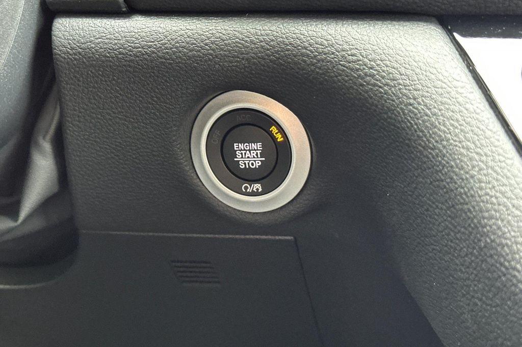 new 2026 Chrysler Pacifica car, priced at $46,880