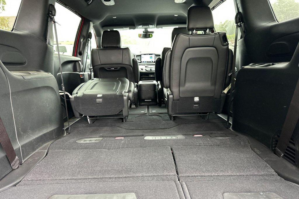 new 2026 Chrysler Pacifica car, priced at $46,880