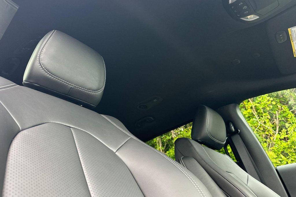 new 2026 Chrysler Pacifica car, priced at $46,880