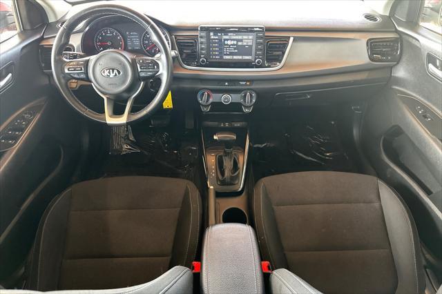 used 2018 Kia Rio car, priced at $14,995