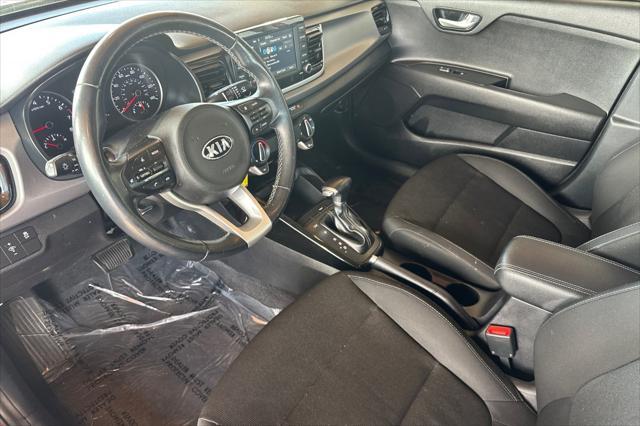 used 2018 Kia Rio car, priced at $14,995