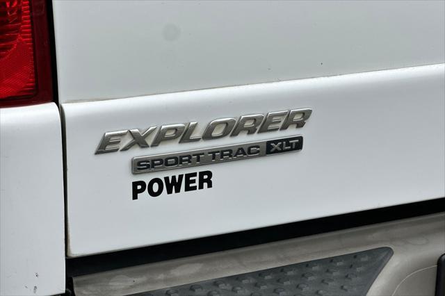 used 2003 Ford Explorer Sport Trac car, priced at $5,995