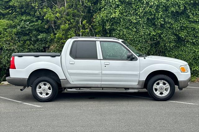 used 2003 Ford Explorer Sport Trac car, priced at $5,995