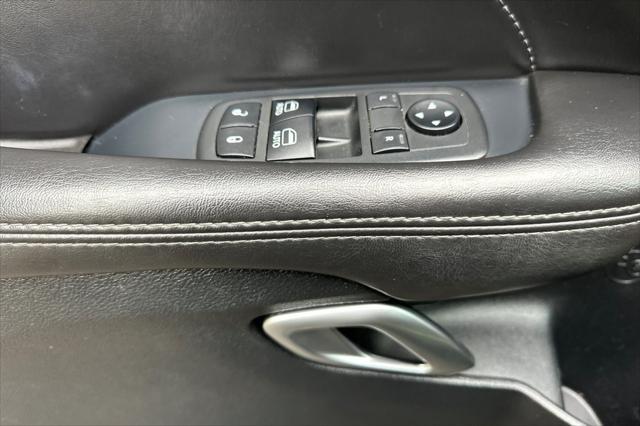 used 2018 Dodge Challenger car, priced at $29,995