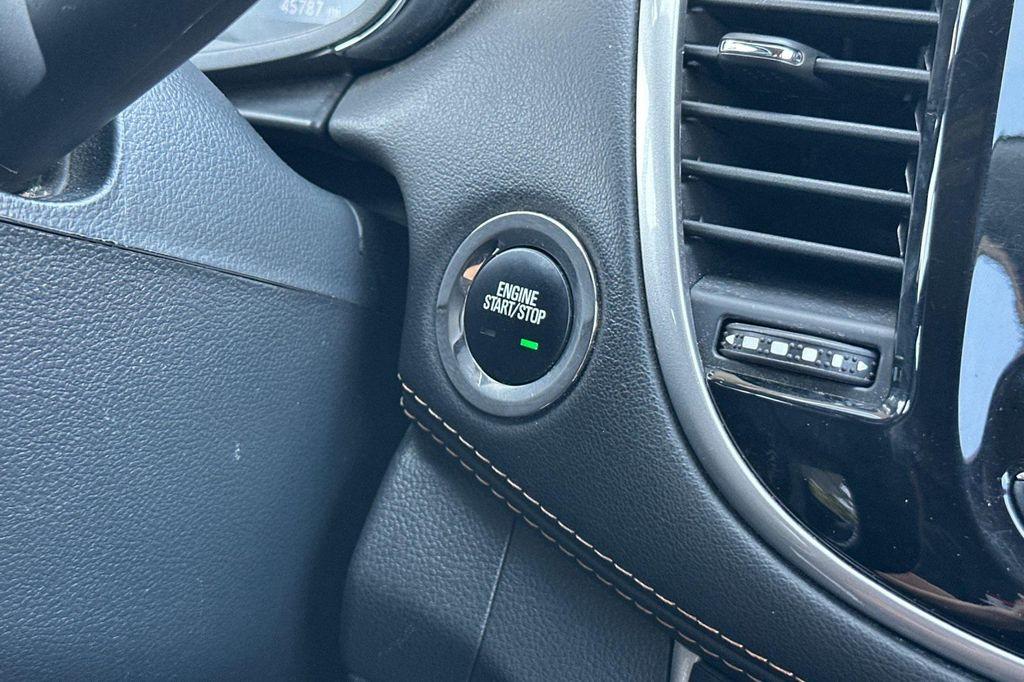 used 2021 Chevrolet Trax car, priced at $14,995