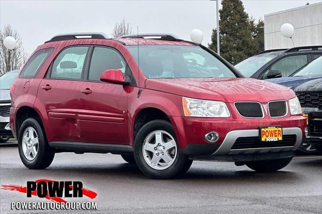 used 2006 Pontiac Torrent car, priced at $4,990