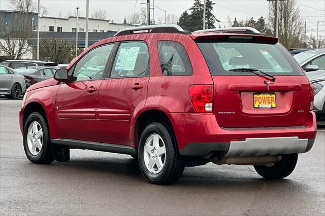 used 2006 Pontiac Torrent car, priced at $4,990