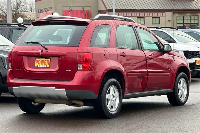 used 2006 Pontiac Torrent car, priced at $4,990