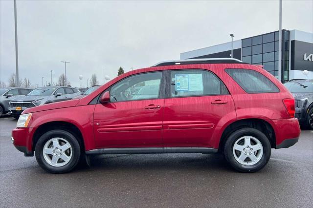 used 2006 Pontiac Torrent car, priced at $4,990