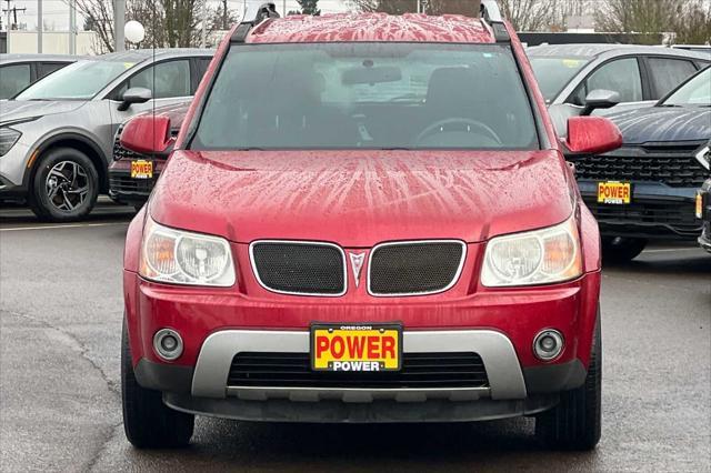 used 2006 Pontiac Torrent car, priced at $4,990