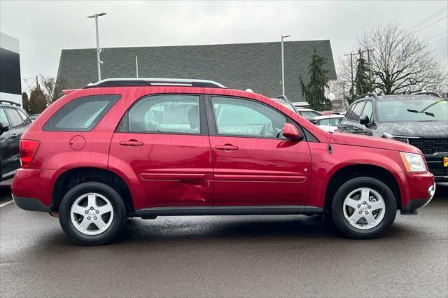 used 2006 Pontiac Torrent car, priced at $4,990