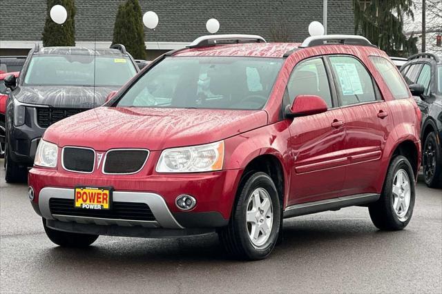 used 2006 Pontiac Torrent car, priced at $4,990