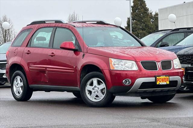 used 2006 Pontiac Torrent car, priced at $4,990