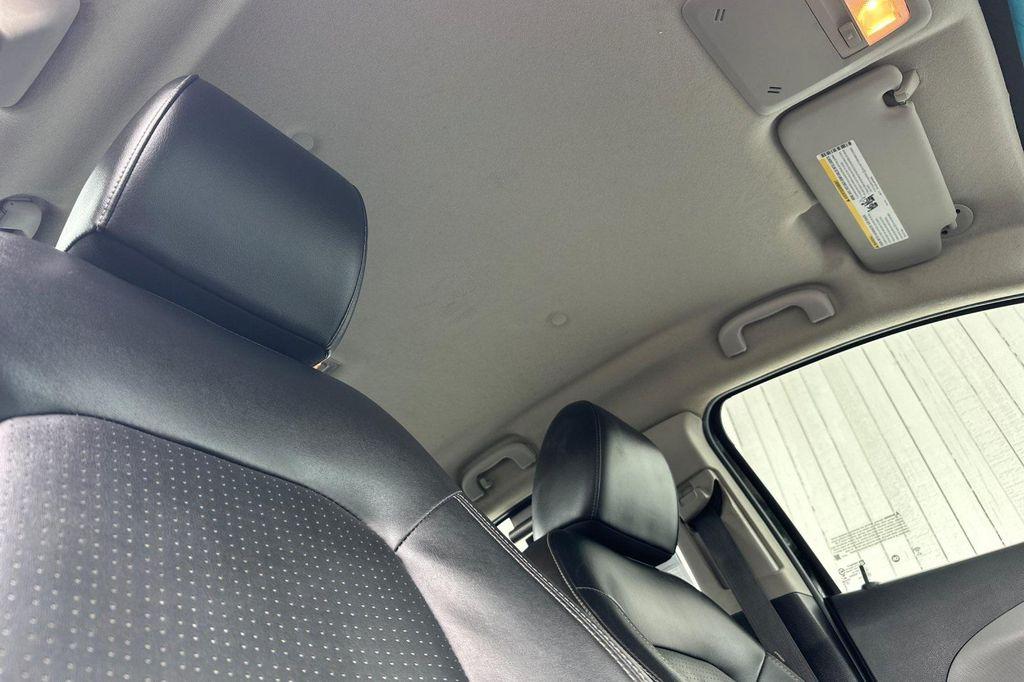 used 2020 Chevrolet Sonic car, priced at $12,995