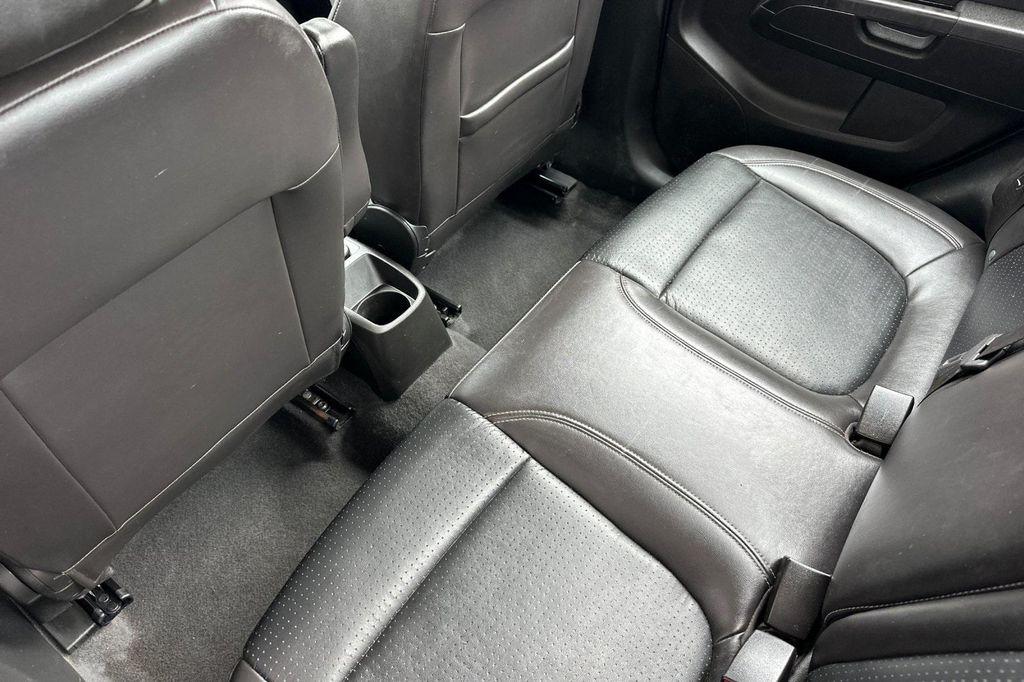 used 2020 Chevrolet Sonic car, priced at $12,995