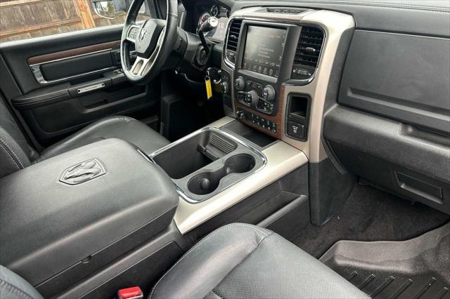 used 2016 Ram 3500 car, priced at $41,995