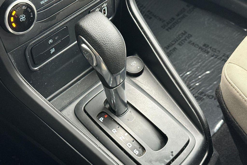 used 2020 Ford EcoSport car, priced at $13,000