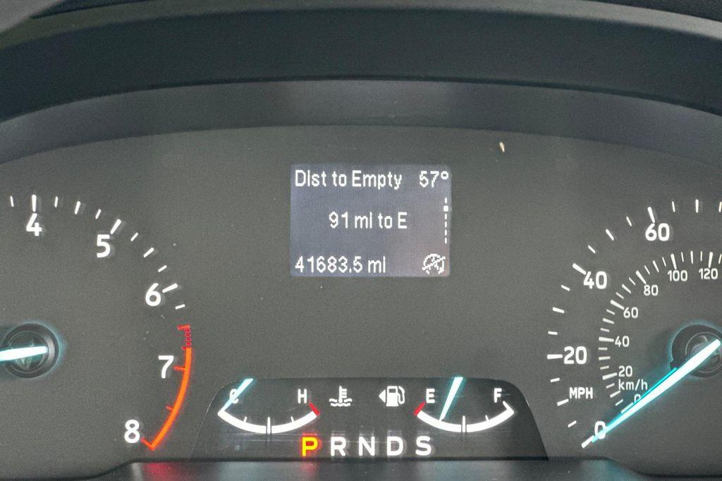 used 2020 Ford EcoSport car, priced at $13,000