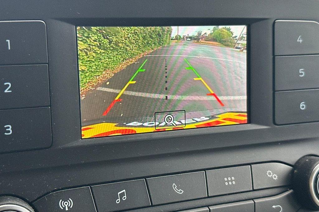 used 2020 Ford EcoSport car, priced at $13,000