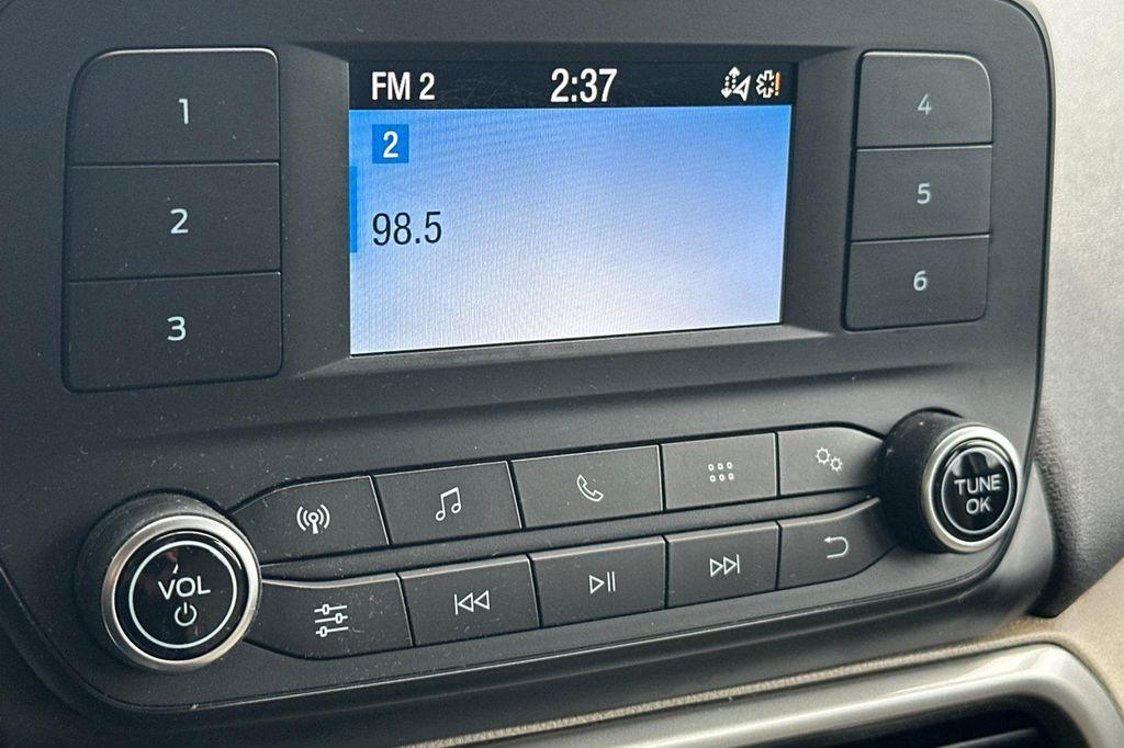 used 2020 Ford EcoSport car, priced at $13,000